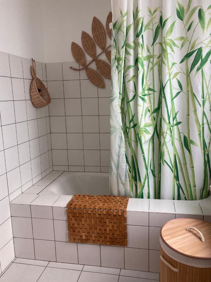 Tango Appartement De Charme Calme 75M2 6 Personnes Mulhouse Kültér fotó