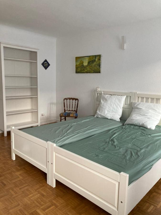 Tango Appartement De Charme Calme 75M2 6 Personnes Mulhouse Kültér fotó
