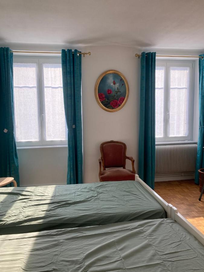 Tango Appartement De Charme Calme 75M2 6 Personnes Mulhouse Kültér fotó