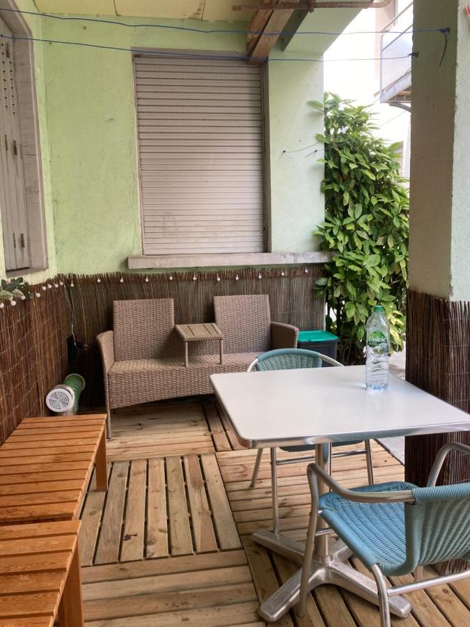 Tango Appartement De Charme Calme 75M2 6 Personnes Mulhouse Kültér fotó